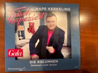 Hörspiel von Kerkeling, 3 CDs Frisch Tapeziert Baden-Württemberg - Ehningen Vorschau