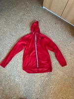 Puma Jacke rot Größe L Bayern - Heßdorf Vorschau