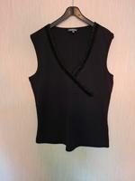 T-Shirt,Gr.42, NEU,schwarz,,STREET ONE,Damenbekleidung Schleswig-Holstein - Witzhave Vorschau