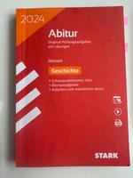 Abitur Geschichte Hessen 2024 – STARK Verlag – 5 € Frankfurt am Main - Oberrad Vorschau