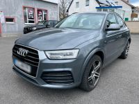 Audi Q3 2.0 TDI Quattro S-Line Bayern - Rödental Vorschau