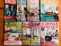 SchönerWohnen 2017 Hefte 1 bis 4 und 7 bis 9 Rheinland-Pfalz - Rammelsbach Vorschau