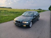 BMW e46 323i 6 Zylinder TÜV neu Nordrhein-Westfalen - Herford Vorschau