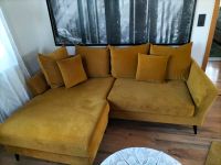 Sofa für kleine Räume Nordrhein-Westfalen - Wachtendonk Vorschau