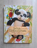 Buch Stricken Wilde Schmusetiere Laura Long Top Zustand Baden-Württemberg - Freiburg im Breisgau Vorschau