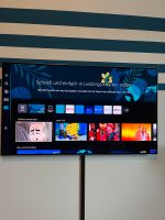 Samsung OLED TV 55“ GQ 55S 95 BATXZG + Wandhalterung Mülheim - Köln Dünnwald Vorschau