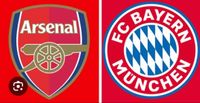 Suche 2 FC Bayern Tickets nebeneinander für Heute Abend München - Maxvorstadt Vorschau