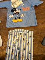 Mickey Mouse IV Anzug Neu schwimmen Altona - Hamburg Lurup Vorschau