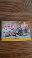 Hosentaschen Adventskalender von Herder Baden-Württemberg - Göppingen Vorschau