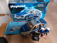 Playmobil Polizeiauto 5179 Rheinland-Pfalz - Frankenthal (Pfalz) Vorschau