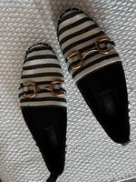 Zara Slipper Mitte - Wedding Vorschau