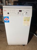 Toplader Waschmaschine Bosch WOP 131 A, EEK A, 5 kg, Aquastop Sachsen-Anhalt - Zeitz Vorschau