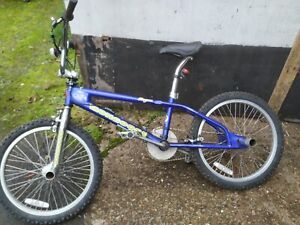 BMX Mongoose Sniper Black 25th Edition 1998 USA Sammler in Bochum