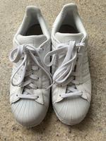 Adidas Superstar Größe 38 Bayern - Litzendorf Vorschau