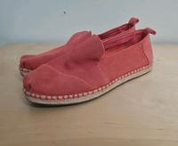 Toms Damen Schuhe Gr. 36 Hessen - Dieburg Vorschau