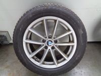 Orig. BMW 5er G30 G31 Winterreifen Alufelgen 225/55R17 6868217 Bayern - Schmidgaden Vorschau