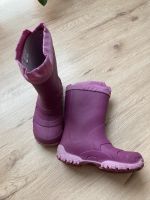 Gummistiefel, Größe 26 von Elefanten Sachsen - Schneeberg Vorschau