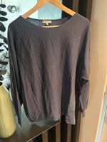NUR HEUTE Street One Pullover lila blau 44 Dünn Oberteil Damen Bayern - Füssen Vorschau