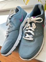 Sneaker Sportschuhe Nike 38 wie neu Harburg - Hamburg Neugraben Vorschau