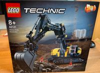 Lego Technic Hydraulikbagger 42121 Original verpackt Kreis Pinneberg - Heidgraben Vorschau