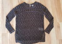 Vero Moda Strickpullover Gr.XS 34 36 braun w.neu Longpullover Rostock - Brinckmansdorf Vorschau