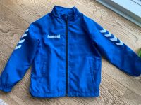 Hummel Trainingsjacke, Gr. 128, wie neu Harburg - Hamburg Fischbek Vorschau