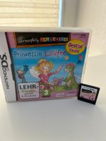 Nintendo DS Spiel Lernerfolg Vorschule Prinzessin Lillifee Hessen - Calden Vorschau