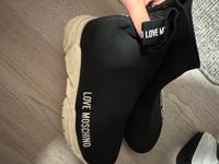 moschino Schuhe Hessen - Darmstadt Vorschau