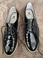 WHITE MOUNTAIN DAMENSCHUHE GR 39 SCHWARZ Bayern - Landshut Vorschau