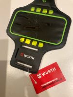 Würth Laufarmband mit LED für Handy Nordrhein-Westfalen - Hilden Vorschau