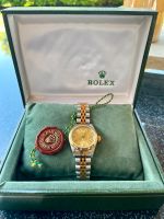 Rolex Lady Datejust Baden-Württemberg - Mannheim Vorschau