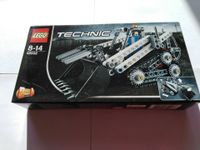 Lego Technic 42032 KOMPAKT- RAUPENLADER - NEU - OVP - UNGEÖFFNET Nordrhein-Westfalen - Brüggen Vorschau