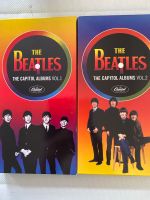 Beatles Capitol Albums Vol 1 und 2 Kiel - Ravensberg-Brunswik-Düsternbrook Vorschau