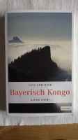 Lutz Kreutzer - Bayerisch Kongo, Buch Nordrhein-Westfalen - Hagen Vorschau