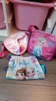 Disney Frozen Taschen, Sportbeutel Niedersachsen - Bad Münder am Deister Vorschau