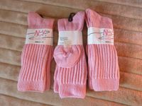 Fitness-Socken im 3er Pack, Rosa, mit Banderole, incl. Versand Hessen - Rödermark Vorschau