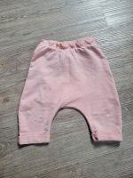 Orchestra Baby Hose Pumphose rosa Rose 56/62 Niedersachsen - Weyhe Vorschau