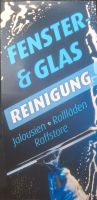 Fensterreinigung Brandenburg - Schönefeld Vorschau