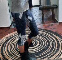 Nike ● Leggins ● DRI ~ FIT Niedersachsen - Wiefelstede Vorschau