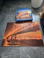 San Francisco puzzel 1000 teile Bayern - Eggolsheim Vorschau