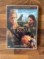 DVD „Troja“ Brad Pitt Aachen - Horbach Vorschau