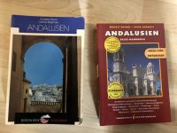 Spanien Andalusien Buch 2x Bücher Reise Handbuch Entdecker Brinke Berlin - Schöneberg Vorschau