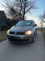 VW Golf Plus 1.6 TDI TÜV bis 6.27 Bayern - Winklarn Vorschau