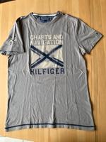 Tommy Hilfiger T-Shirt Größe S Nordrhein-Westfalen - Düren Vorschau
