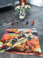 Lego Star Wars 75084 Wookie Gunship Hessen - Flieden Vorschau