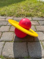 Hüpfball UFO Dortmund - Kirchlinde Vorschau