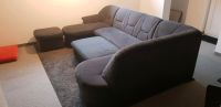 Couch + 2 Hocker Nordrhein-Westfalen - Krefeld Vorschau