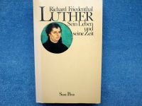 Luther, sein Leben und seine Zeit Bonn - Weststadt Vorschau