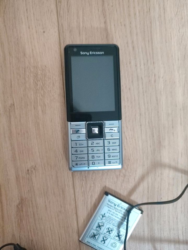 Sony Ericsson in Ulm