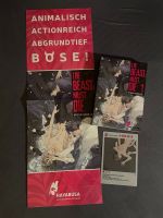 The beast must die Manga / Manhwa Münster (Westfalen) - Amelsbüren Vorschau